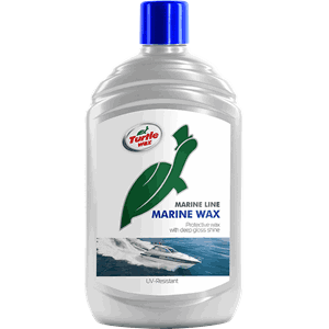 TURTLE WAX MARINE VOKS 590ML