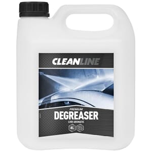 DEGREASER AVFETTING  LOW AROMAT 4L CLEANLINE