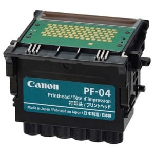 PRINTHODE CANON PF-04