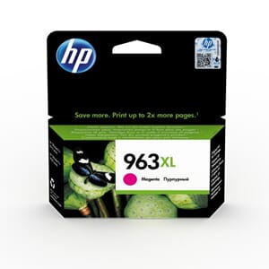 BLEKK HP 963XL MAGENTA
