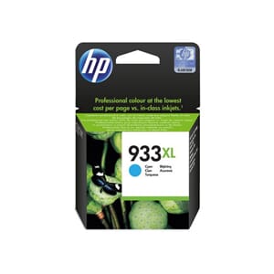 BLEKK HP 933XL CYAN