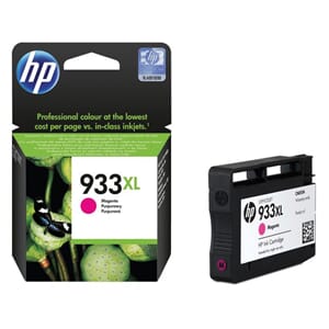BLEKK HP 933XL MAGENTA