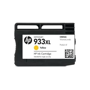 BLEKK HP 933XL YELLOW