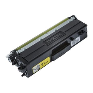 TONER BROTHER TN910Y YELLOW 9K