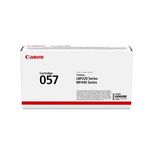 TONER CANON CRG057 3,1K