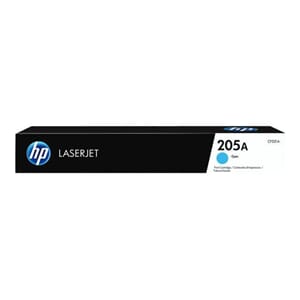 TONER HP 205A CYAN