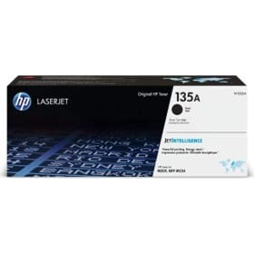 TONER HP 135A SORT 1,1K