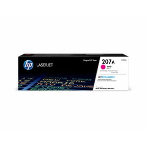 TONER HP MAGENTA 207A