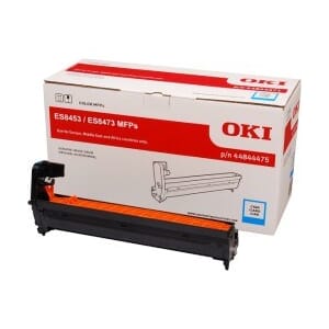 TROMMEL OKI MAGENTA ES8453/ES8473