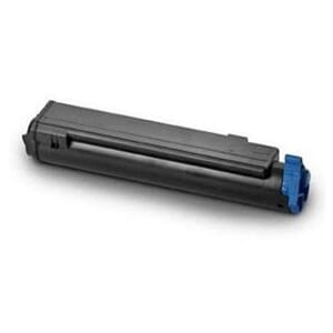 OKI TONER FOR MB472 MB492 MB562 B412 B432 7K HØYKAPASITET