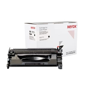 TONER XEROX EVERYDAY HP 87A 9K