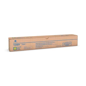 TONER KONICA MINOLTA TN-328 YELLOW