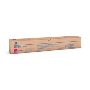 TONER KONICA MINOLTA TN-328 MAGENTA