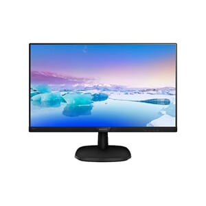 SKJERM PHILIPS 24 LED 243V7 V LINE