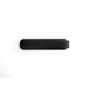 HÅNDLEDDSTØTTE LITEN MOUSETRAPPER SORT