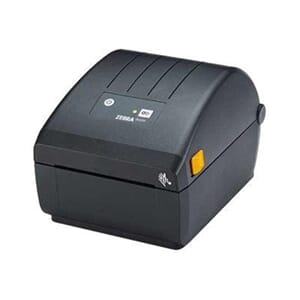 ETIKETTSKRIVER ZEBRA ZD220 DT PRINT STD