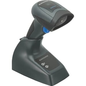 HÅNDSCANNER TRÅDLØS DATALOGIC QUICKCAM QM2131- 1D