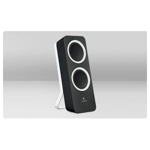 HØYTTALER Z200  2.0  LOGITECH
