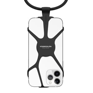 VONMÄHLEN MOBILHOLDER SORT