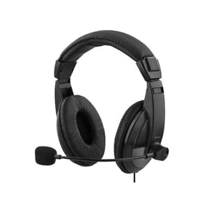 HODESETT DETALCO USB STEREO
