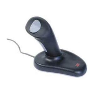 MUS ANIR 3M EM500GPS ERGONOMISK LITEN