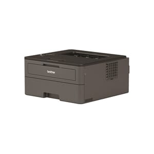 SKRIVER LASER BROTHER HLL2370DN  MONO