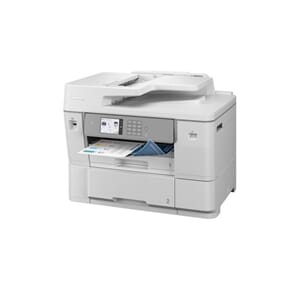 MULTIFUNKSJON BROTHER MFCJ6959DW BLEKK