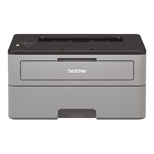 SKRIVER LASER BROTHER HLL2350DW MONO