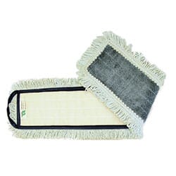 MOPP MICRO 40CM U9K BLÅ M/BORRELÅS