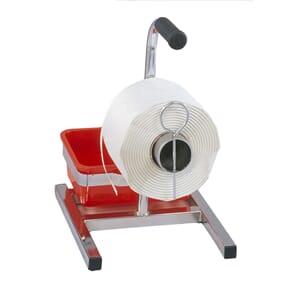 AVRULLER TIL WG BÅND 76MM