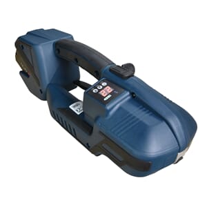 VERKTØY NOR BATTERI STRAPPD PP/PET 13-16MM