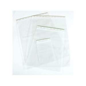 LYNLÅSPOSE 60X80 U/FELT (100)