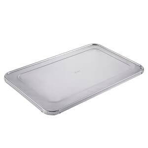 LOKK ALUMINIUMSFORM GASTRO 1/1 (10) PLUS PACK