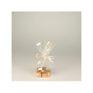 CELLOFANPOSE PAPSTAR 9,5X4X16CM (10)