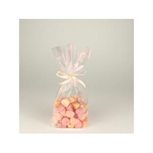 CELLOFANPOSE PAPSTAR 14,5X6X23,5CM (10)