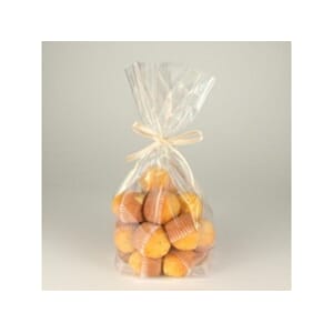 CELLOFANPOSE PAPSTAR 27X18X7CM (10)