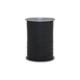 GAVEBÅND 10MMX200M MATT SORT