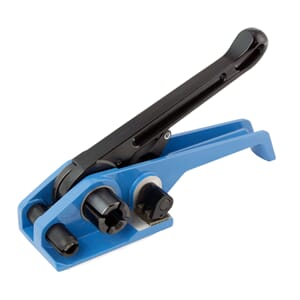 STRAMMEVERKTØY ST-116 WG/PP BÅND 9-19MM BÅNDSTREKKER