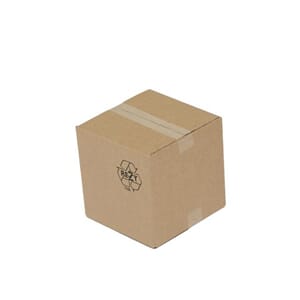 PAPPESKE K1 15X10X10 STANDARD NR00