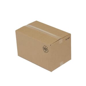PAPPESKE K2 38X23X23CM STANDARD NR3