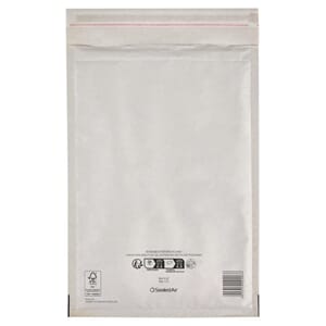 BOBLEKONVOLUTT MAIL LITE F/3 22X33CM (100)