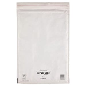 BOBLEKONVOLUTT MAIL LITE J/6 30X44CM (100)