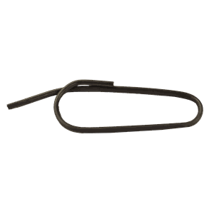 KLIPS TIL SEKKEMERKELAPP 35MM (1000)