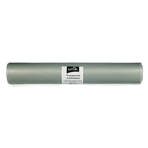 AVFALLSSEKK KLAR M/KNYTEHANKER 120L (10)
