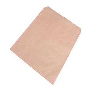 PAPIRPOSE BRUN 2KG (1000)