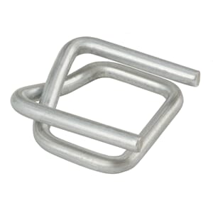 SPENNE I METALL TIL WG-16 BÅND (1000)