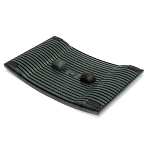 STÅBRETT GYMBA AKTIV GRAPHITE MASSASJEKULER