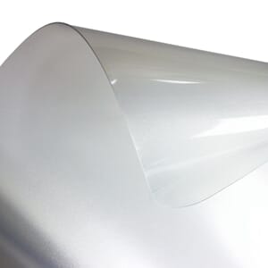 STOLUNDERLAG FLOORTEX 90X120CM PVC HF