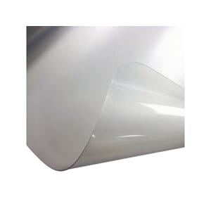 STOLUNDERLAG FLOORTEX PVC GULV 120X90CM