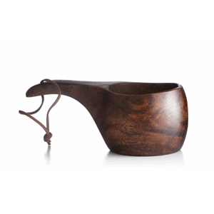 TREKOPP KAFFELARS INKL LOGO I EN FARGE